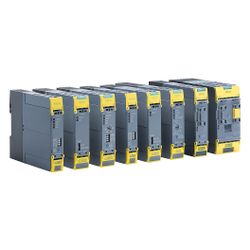 Siemens SIRIUS 3SK1211-2BB40 Ausgangserweiterung 24V DC Federzuganschluss 22,5x10... SIEMENS-3SK12112BB40 4011209913783 (Abb. 1)