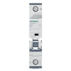 Siemens Leitungsschutzschalter 5SY6104-6 SENTRON 1-polig B 4A 6kA 70mm... SIEMENS-5SY61046 4001869325903 (Abb. 1)