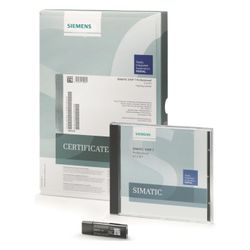 Siemens SIMATIC STEP 7 Professional V19 Floating License Engineering Software... SIEMENS-6ES78221AA230YA5 4047623152859 (Abb. 1)