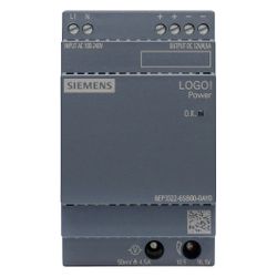 Siemens LOGO!Power Stromversorgung 12V 4,5A 54W IP20 Tragschienenmontage 6EP3... SIEMENS-6EP33226SB000AY0 4025515154815 (Abb. 1)