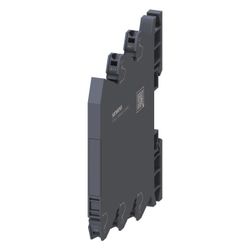 Siemens Ausgangs-Optokoppler 1 Schließer Federzuganschluss 11-30V DC LED-Anzeige ... SIEMENS-3RQ40522SM30 4047621143569 (Abb. 1)