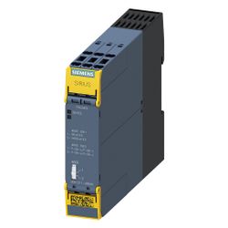 Siemens SIRIUS 3SK1211-2BB40 Ausgangserweiterung 24V DC Federzuganschluss 22,5x10... SIEMENS-3SK12112BB40 4011209913783 (Abb. 1)