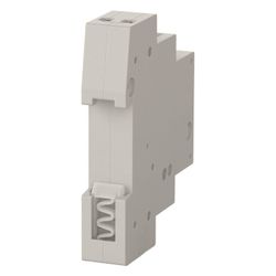 Siemens Fernschalter 5TT41010 1S 16A 230V AC 1TE DIN-Schiene mechanisch... SIEMENS-5TT41010 4001869312408 (Abb. 1)