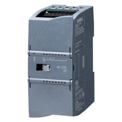Siemens SIMATIC S7-1200 Analogeingabemodul SM 1231 RTD 4 AI 15 Bit 100x45x75m... SIEMENS-6ES72315PD320XB0 6940408101876 (Abb. 1)