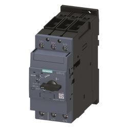 Siemens Leistungsschalter Motorschutz 3RV20314EA10 22-32A 15kW 690V IP20 140x55x1... SIEMENS-3RV20314EA10 4011209930322 (Abb. 1)