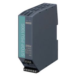 Siemens 6EP13322BA20 SITOP PSU100S 24V 2,5A gerege. Stromvers. Eing. 120/230VAC... SIEMENS-6EP13322BA20 4025515153474 (Abb. 1)