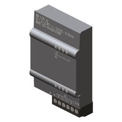 Siemens SIMATIC S7-1200 Analogeingabe SB 1231 1 AI 10V DC 11 Bit 38x62x21mm 6... SIEMENS-6ES72314HA300XB0 6940408100909 (Abb. 1)