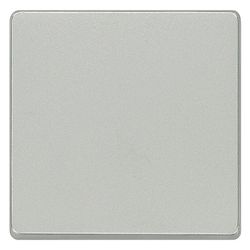 Siemens Wippe neutral aluminiummetallic 55x55mm IP20 5TG6241... SIEMENS-5TG6241 4001869233697 (Abb. 1)