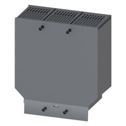 Siemens Klemmenabdeckung 3VA9211-0WG30 verbreitert für 3VA1250... SIEMENS-3VA92110WG30 4042949009689 (Abb. 1)