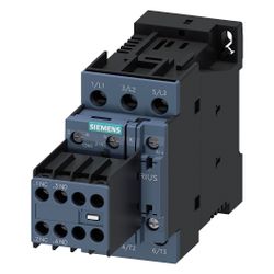 Siemens Schütz 3RT2025-1BB44 7,5kW 2S+2Ö DC 24V Schraubanschluss... SIEMENS-3RT20251BB44 4011209837270 (Abb. 1)