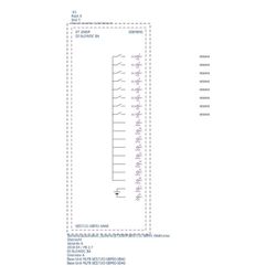 Siemens SIMATIC ET 200SP Digitales Eingangsmodul DI 8x24VDC Basic 15x73x58mm ... SIEMENS-6ES71316BF010AA0 4047623408673 (Abb. 1)