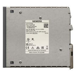 Siemens SITOP PSU4200 Stromversorgung 24V 20A 480W 3phasig IP20 95x135x150mm ... SIEMENS-6EP34363SB000AX0 4025515156260 (Abb. 1)