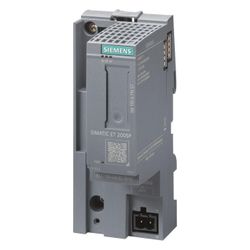Siemens SIMATIC ET 200SP IM 155-6 PN ST Interfacemodul mit Servermodul 117x50... SIEMENS-6ES71556AU020BN0 4047623413042 (Abb. 1)