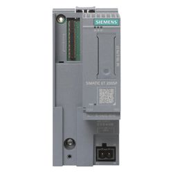 Siemens SIMATIC ET 200SP IM 155-6 PN ST Interfacemodul mit Servermodul 117x50... SIEMENS-6ES71556AU020BN0 4047623413042 (Abb. 1)