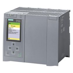Siemens SIMATIC S7- 6ES7517-3UP00-0AB0 1500TF, CPU 1517TF-3 PN/DP,... SIEMENS-6ES75173UP000AB0 4047623406525 (Abb. 1)