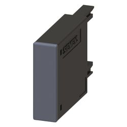 Siemens Diodenkombination 12-250V DC für Hilfs- und Motorschütze Baugröße S00 3RT... SIEMENS-3RT29161EH00 4011209739994 (Abb. 1)