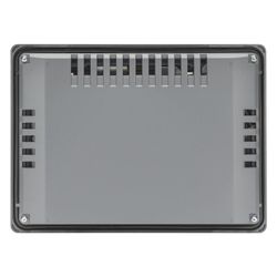Siemens SIMATIC HMI MTP700 Unified Basic Panel 7" TFT 800x480px IP65 214x158x... SIEMENS-6AV21233GB320AW0 4034106035198 (Abb. 1)