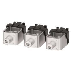 Siemens Rahmenklemme 3x für 3VA1250 3VA9253-0JA11... SIEMENS-3VA92530JA11 4042949013143 (Abb. 1)