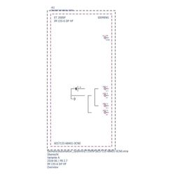 Siemens SIMATIC ET 200SP IM 155-6DP HF PROFIBUS Bundle 19,2-28,8V DC IP20 50x... SIEMENS-6ES71556BA010CN0 4047623409465 (Abb. 1)