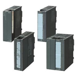 Siemens Beschriftungsstreifen für Baugruppen mit 20-poligem Frontstecker 6ES7... SIEMENS-6ES73922XX000AA0 4025515062011 (Abb. 1)