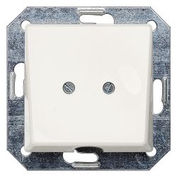 Siemens Kabelauslassdose 5TG2566, IP20, 55x55mm, Titanweiß... SIEMENS-5TG2566 4001869045078 (Abb. 1)