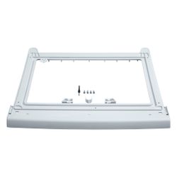 Siemens Verbindungssatz WZ11410 für Trockner Rahmen T24 55x59,5cm... SIEMENS-WZ11410 4242003641866 (Abb. 1)
