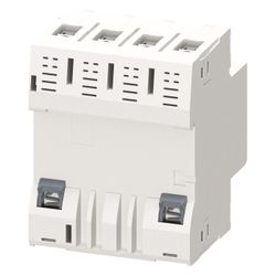 Siemens FI-Schutzschalter 5SV3346-6 Typ A 63A 30mA 4-polig 4TE 400V... SIEMENS-5SV33466 4001869427782 (Abb. 1)