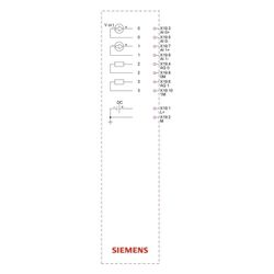 Siemens SIMATIC SB 1233 Signalboard 2x Analogeingang 13 Bit 2x Analogausgang ... SIEMENS-6ES72334HD500XB0 4034106035938 (Abb. 1)