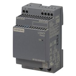 Siemens LOGO!Power Stromversorgung 12V 4,5A 54W IP20 Tragschienenmontage 6EP3... SIEMENS-6EP33226SB000AY0 4025515154815 (Abb. 1)