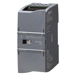Siemens SIMATIC S7-1200 Analogeingabemodul SM 1231 RTD 4 AI 15 Bit 100x45x75m... SIEMENS-6ES72315PD320XB0 6940408101876 (Abb. 1)