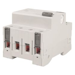 Siemens FI-Schutzschalter 5SV3 4-polig 25A 30mA Typ A 400V 4TE 5SV3342-6... SIEMENS-5SV33426 4001869427768 (Abb. 1)