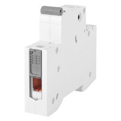 Siemens Leitungsschutzschalter 5SL6120-6 1-polig B 20A 6kA 1TE... SIEMENS-5SL61206 4001869388311 (Abb. 1)