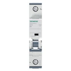 Siemens Leitungsschutzschalter 5SY4104-6 1-polig B 4A 10kA 230/400V... SIEMENS-5SY41046 4001869468648 (Abb. 1)