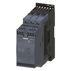 Siemens Sanftstarter 3RW30361BB14 S2 45A 22kW 200-480V 110-230V AC/DC Schraubansc... SIEMENS-3RW30361BB14 4011209719279 (Abb. 1)