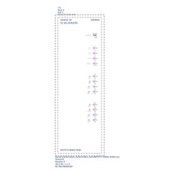 Siemens SIMATIC DP RS485 Repeater mit Potentialtrennung 128x45x59,3mm IP20 20... SIEMENS-6ES79720AA020XA0 4025515079620 (Abb. 1)