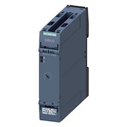 Siemens SIRIUS 3RP25 Zeitrelais Stern-Dreieck 1-20s 12-240V AC/DC Schraubanschlus... SIEMENS-3RP25741NW30 4011209943858 (Abb. 1)