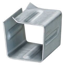 Siemens NEOZED-Haltefeder D02 für Sicherungssysteme 5SH5400... SIEMENS-5SH5400 4001869024646 (Abb. 1)
