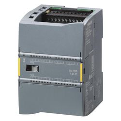 Siemens SIMATIC S7-1200 Digitaleingabemodul SM 1226 16 Eingänge 24V DC 70x100... SIEMENS-6ES72266BA320XB0 4025515082897 (Abb. 1)