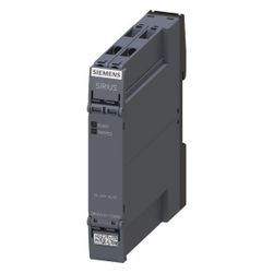 Siemens Thermistor-Motorschutzrelais 3RN20101CW30 1 Messkreis Schraubanschluss 10... SIEMENS-3RN20101CW30 4047621004433 (Abb. 1)