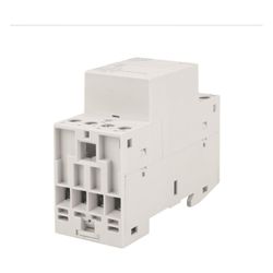 Siemens Insta Schütz 5TT58300 4 Schließer 25A 230V AC 2TE IP20 5TT5830-0... SIEMENS-5TT58300 4001869343969 (Abb. 1)