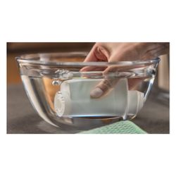 Siemens Wasserfilterpatrone TZ70033A 3er-Pack für Espresso-Automat... SIEMENS-TZ70033A 4242003900437 (Abb. 1)