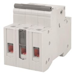 Siemens Leitungsschutzschalter 3-polig C16A 6kA 3TE 5SL6316-7... SIEMENS-5SL63167 4001869388762 (Abb. 1)