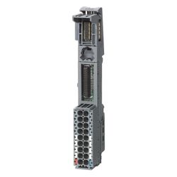 Siemens SIMATIC ET 200SP Base-Unit BU15-P16+A0+2B BU-Typ A0 15x117x35mm 6ES71... SIEMENS-6ES71936BP002BA0 4047623405719 (Abb. 1)