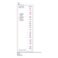 Siemens SIMATIC TP1200 Comfort Panel 12,1" TFT Widescreen 1280x800 IP65 19,2-... SIEMENS-6AV21240MC010AX0 4025515079002 (Abb. 1)