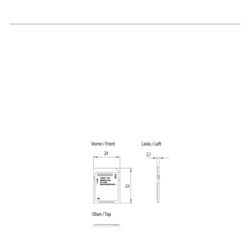 Siemens SIMATIC HMI SD-Speicherkarte 2GB für Comfort Panel 6AV21818XP000AX0... SIEMENS-6AV21818XP000AX0 4025515080039 (Abb. 1)