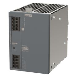 Siemens SITOP PSU4200 Stromversorgung 24V 20A 480W 3phasig IP20 95x135x150mm ... SIEMENS-6EP34363SB000AX0 4025515156260 (Abb. 1)