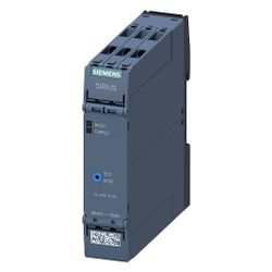 Siemens 3RN20111BW30 Thermistor-Motorschutzrelais... SIEMENS-3RN20111BW30 4047621006666 (Abb. 1)