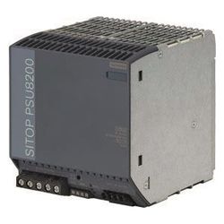 Siemens Stromversorgung SITOP PSU8200 3-phasig 24V 40A 960W IP20 145x135x150m... SIEMENS-6EP34378SB000AY0 4025515154891 (Abb. 1)