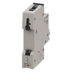 Siemens Leitungsschutzschalter 5SY4 1-polig B 16A 10 kA 230/400 V 5SY4116-6... SIEMENS-5SY41166 4001869181219 (Abb. 1)