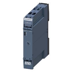 Siemens SIRIUS Zeitrelais 3RP2511-1AW30 ansprechverzögert 1 Wechsler 0,5-10s 12-2... SIEMENS-3RP25111AW30 4011209943544 (Abb. 1)